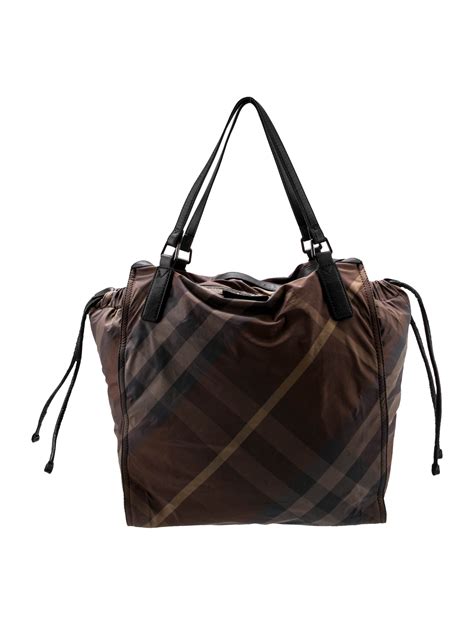 burberry tote bag nylon buckleigh|burberry buckleigh nylon tote bag.